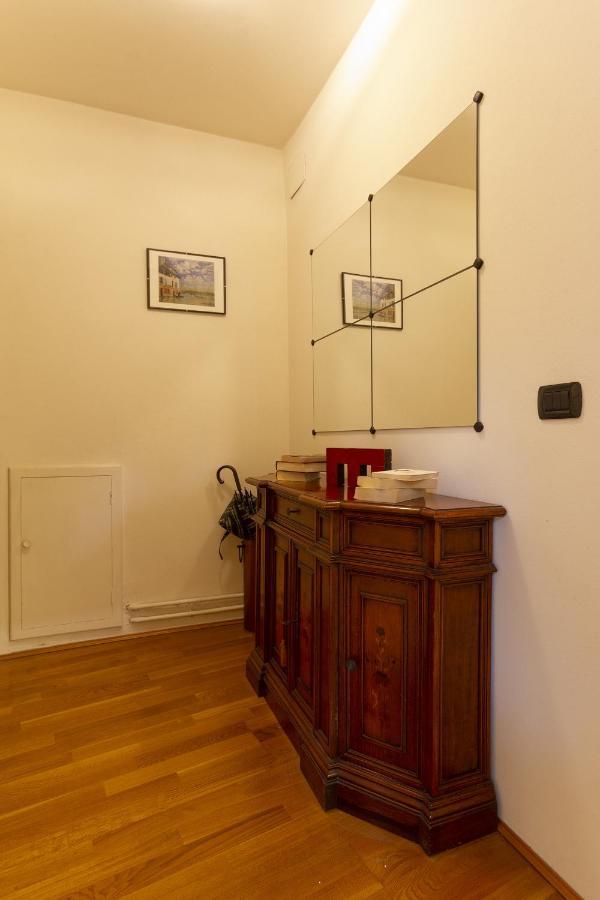 Cavour Suite - Smart Holiday Mantua Exterior foto
